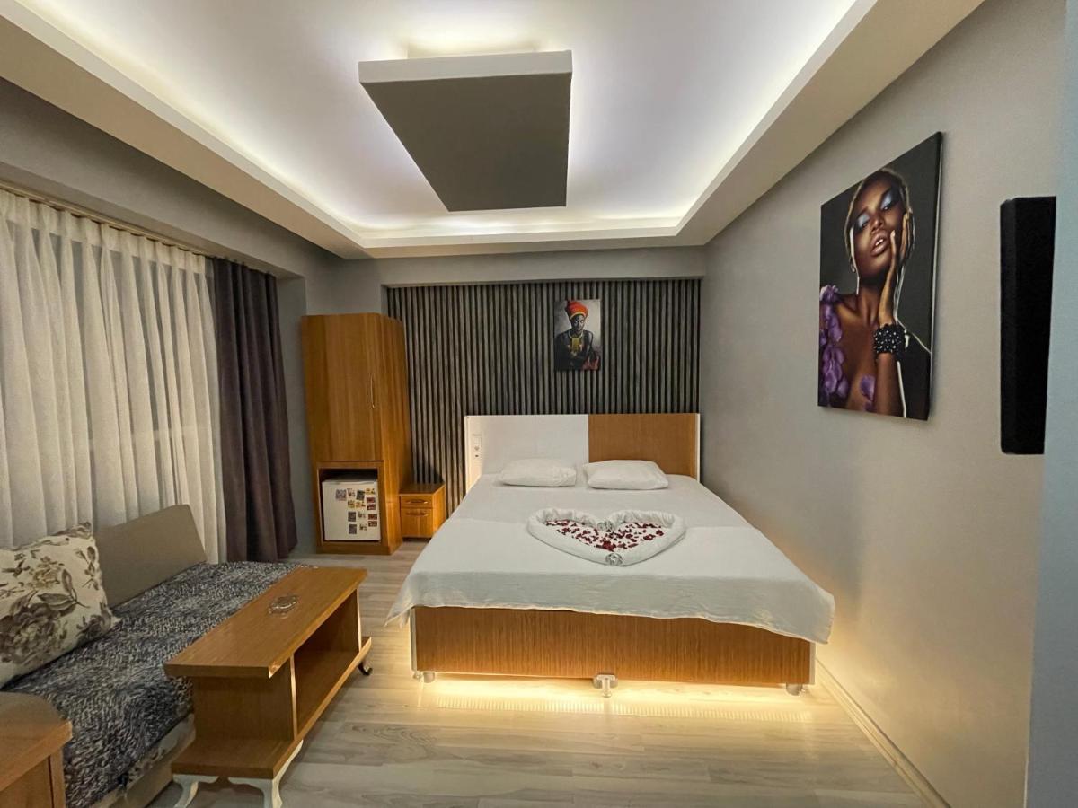 Apartment Dnc Rezidans Izmir